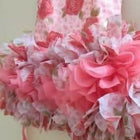 1st Birthday Beautiful Frock/Dress For Baby Girl - PyaraBaby