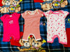 Rompers for Baby- Set of 3