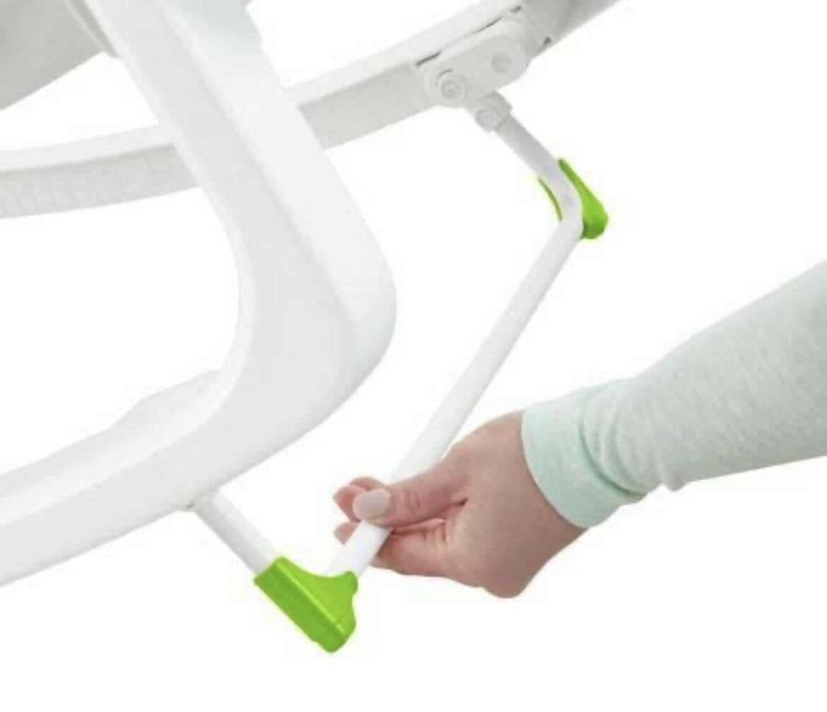 FISHER PRICE Baby Bouncer/Rocker - PyaraBaby