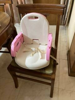 MASTELA Baby Booster Chair - PyaraBaby