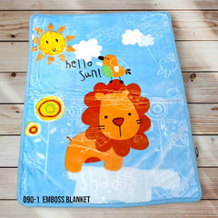 Baby Blanket - PyaraBaby