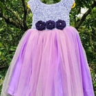 Frock/Dress for Baby Girl (beautiful patterns available) - PyaraBaby