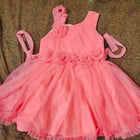 Partywear Frock/Dress for Baby Girl - PyaraBaby