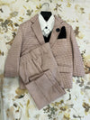 MANYAVAR Suit for Baby Boy