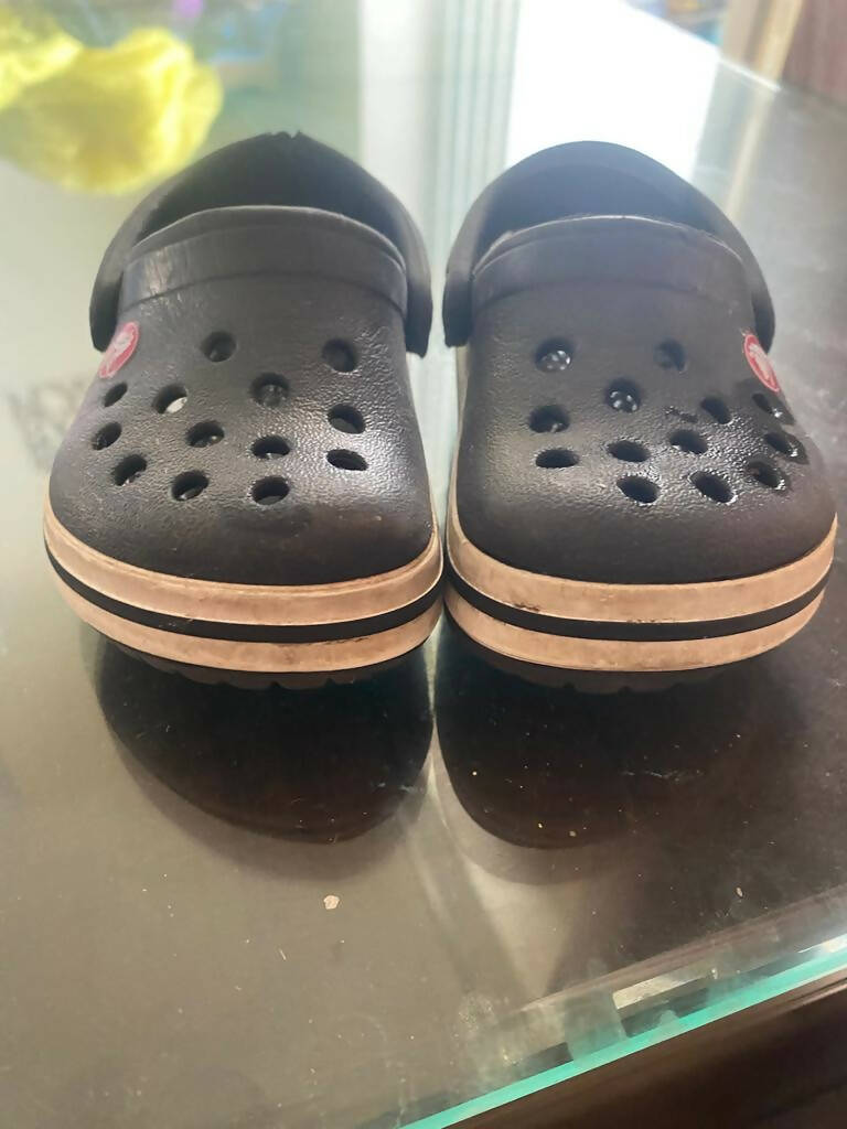 CROCS for Baby - PyaraBaby