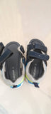 BABYOYE Baby Sandals with Dual Velcro Closure - PyaraBaby