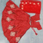 Lehenga Choli For Baby Girl - PyaraBaby