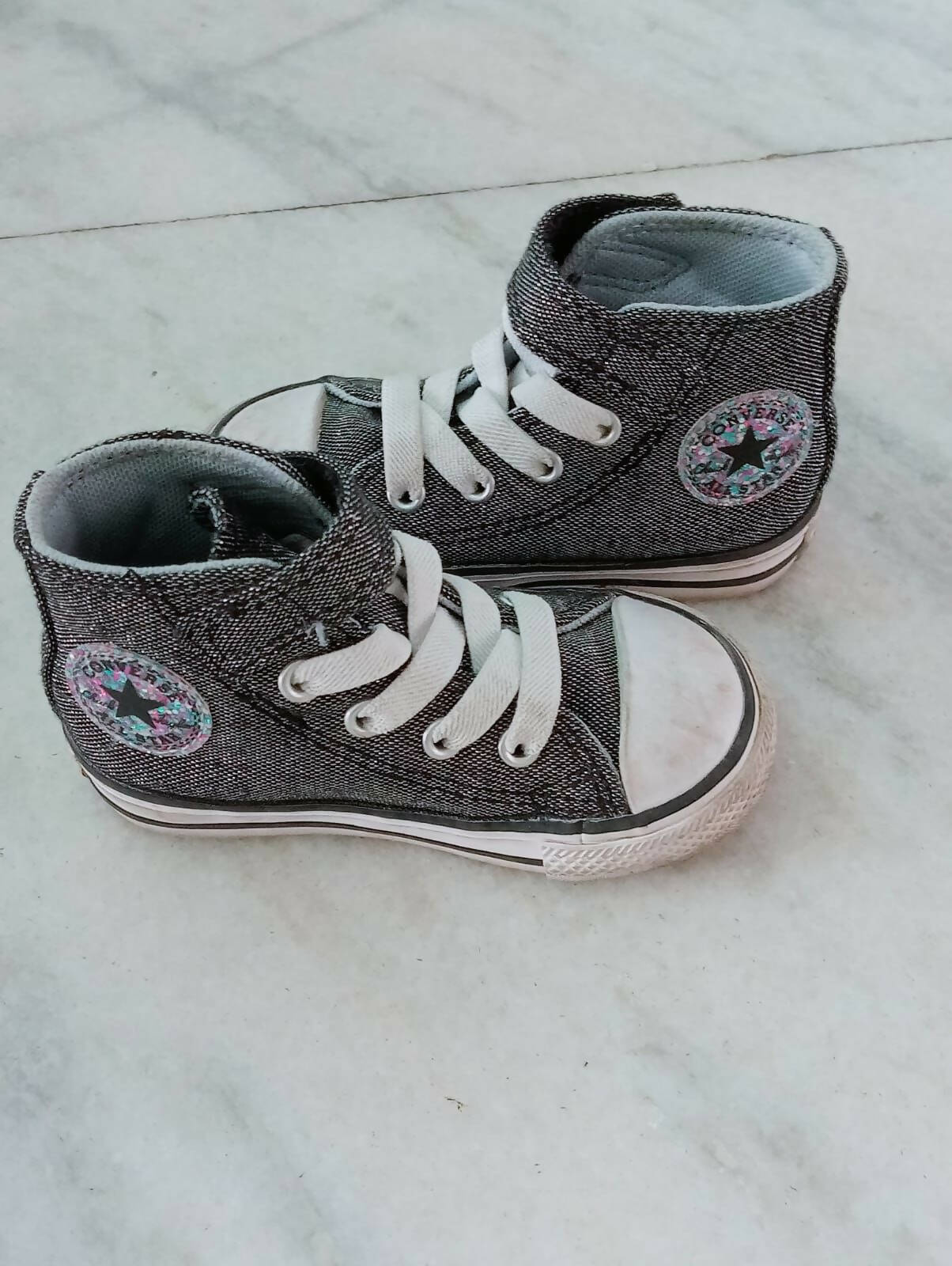 ORIGINAL CONVERSE Shoes for Baby - PyaraBaby