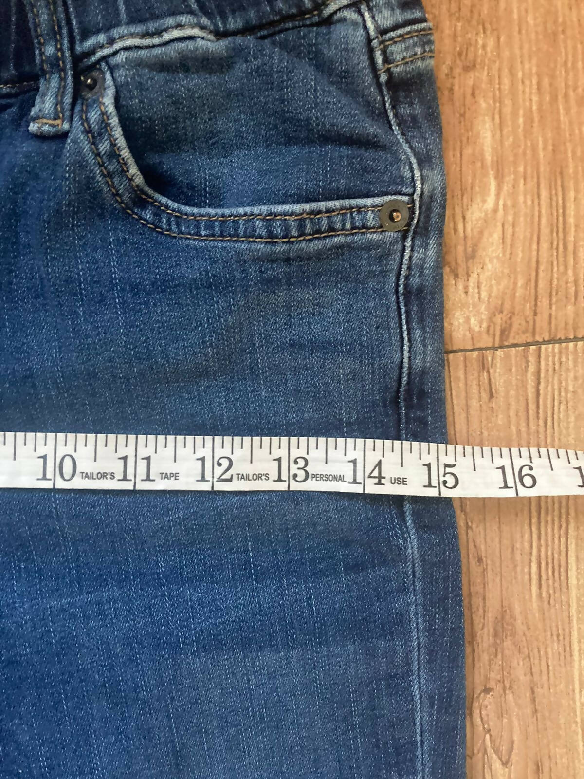 UNIQLO Jeans For Baby - PyaraBaby