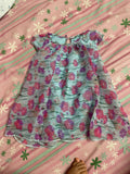 Baby girl dresses (combo of 11) - PyaraBaby