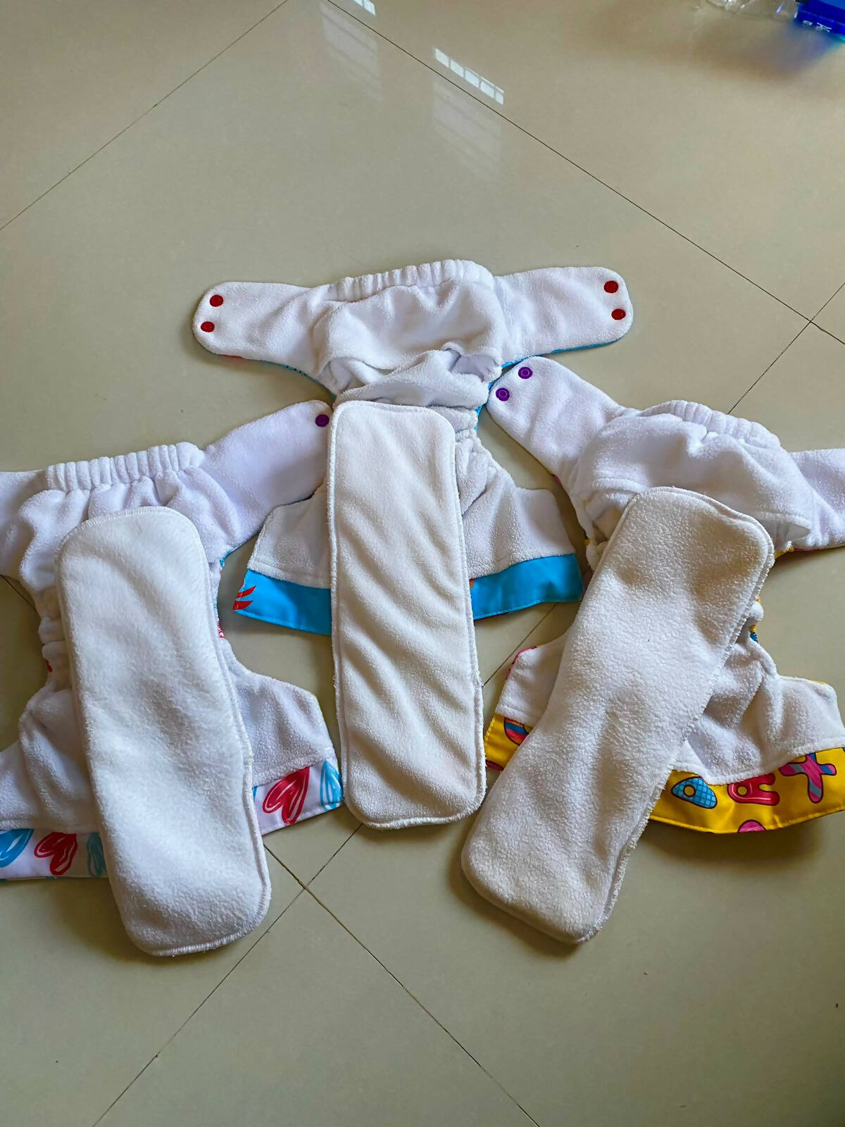 MYLO Diapers for Baby - PyaraBaby