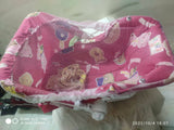 5 in 1 Baby Cozy Carry Cot Cum Roker - PyaraBaby