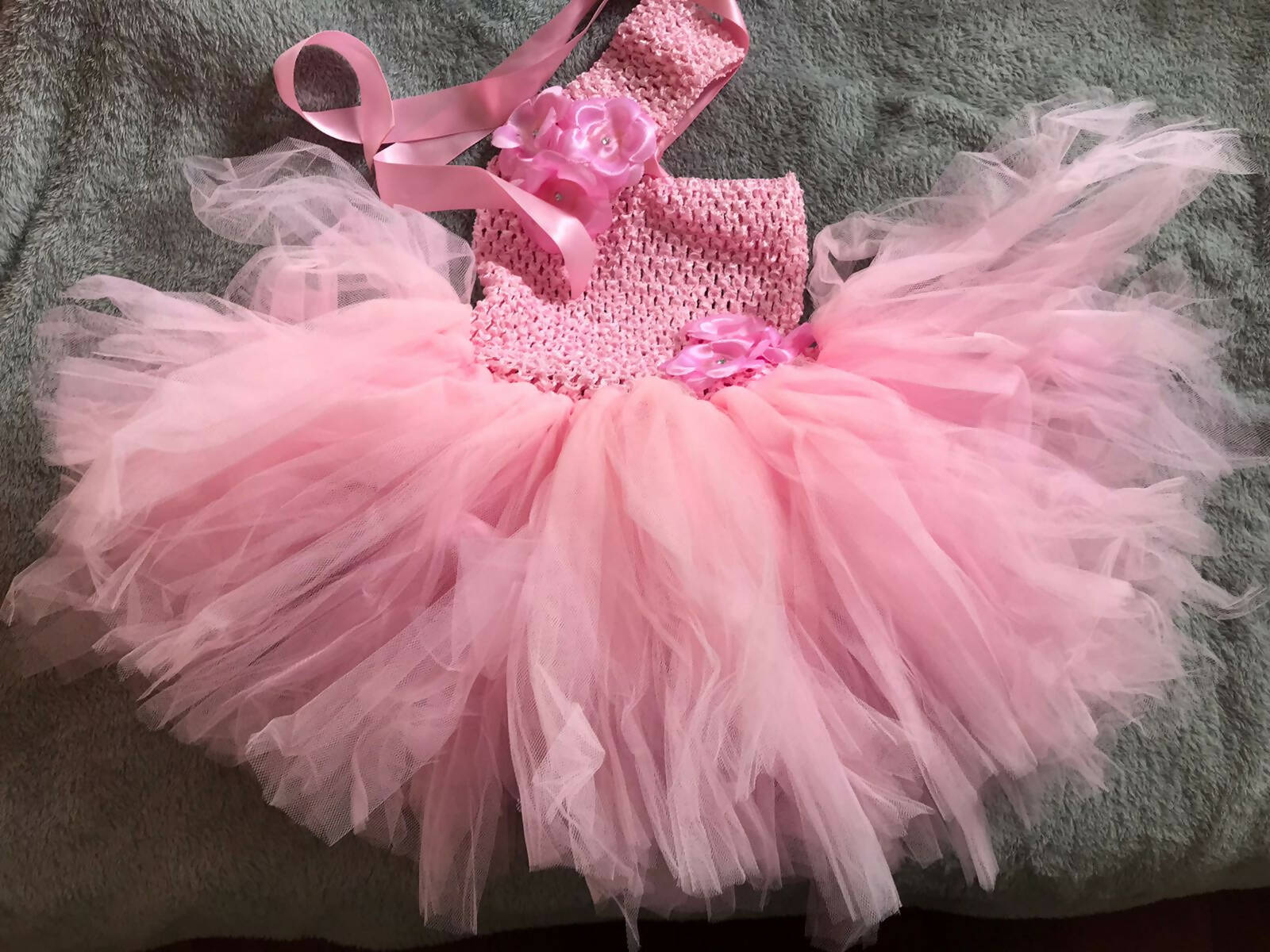 1st Birthday Tutu Dress For Baby Girl Each Dress @ 999/- | Set of 2 - PyaraBaby