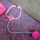 Pink Colour Doctor Set