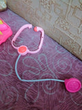 Pink Colour Doctor Set