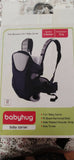 BABYHUG 3 in 1 baby carrier - PyaraBaby