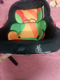 R FOR RABBIT Car Seat - Multi-color - PyaraBaby