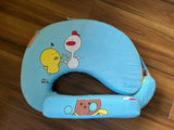 Feeding Pillow For Baby - PyaraBaby