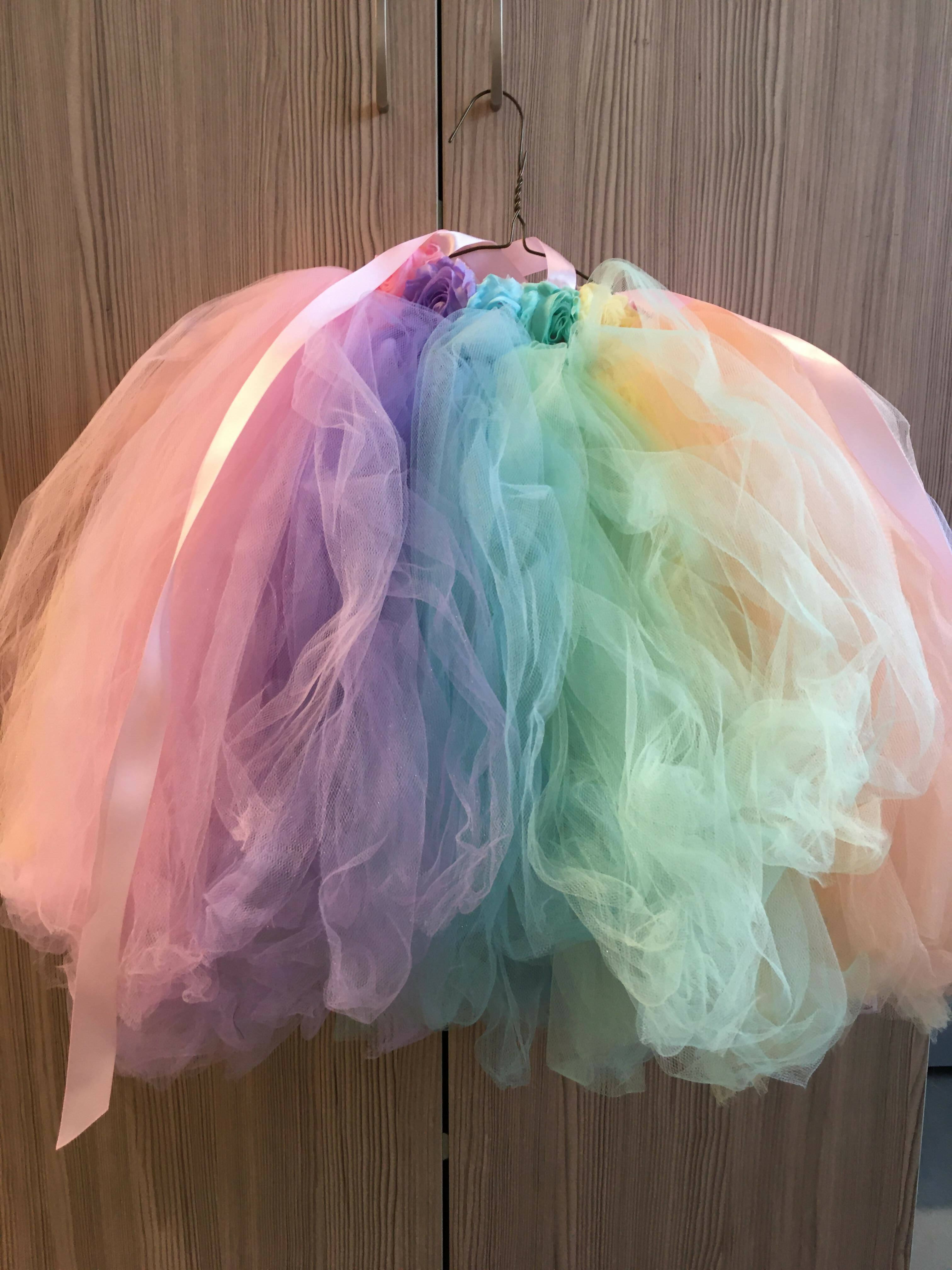 1st Birthday Frock/Dress for Baby Girl - PyaraBaby