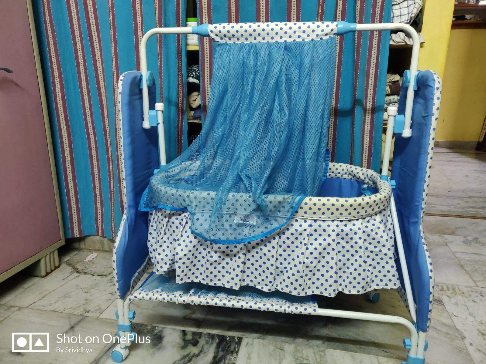 FUN BABY Swing - PyaraBaby