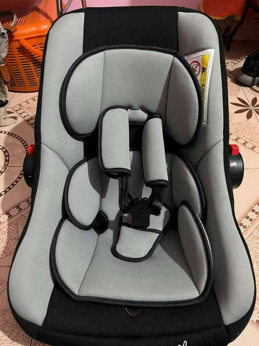 R FOR RABBIT Picaboo Carry Cot cum car seat - PyaraBaby