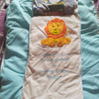 New Born Baby Mattress | Godari | Multi-Purpose | Baby Bed 100% Cotton Soft and Comfortable Baby Bedding Mattress (0-12 Months) - PyaraBaby
