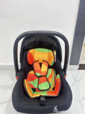 R FOR RABBIT Car Seat - Multicolour - PyaraBaby