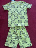 T-shirt and Shorts for Kids - PyaraBaby
