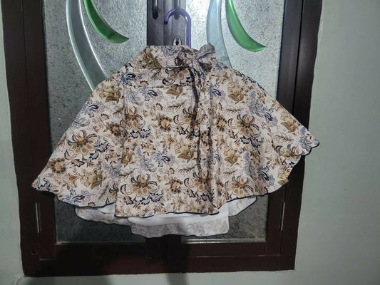 SWEET SIXTEEN Top and Skirt for Girl - PyaraBaby