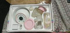 JUST BORN Electric Breast Pump - PyaraBaby