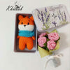 Soft Cotton Amigurumi Toys for Kids