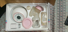 JUST BORN Electric Breast Pump - PyaraBaby