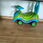 JUNGLE ELVES Tricycle Ride-on - PyaraBaby