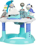 Evenflo Exersaucer Bounce and Learn, Baby Walker - PyaraBaby