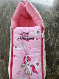 BABYHUG sleeping bag / Nest bag - PyaraBaby