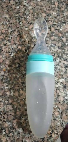 R FOR RABBIT Fruit Feeding Bottle - PyaraBaby