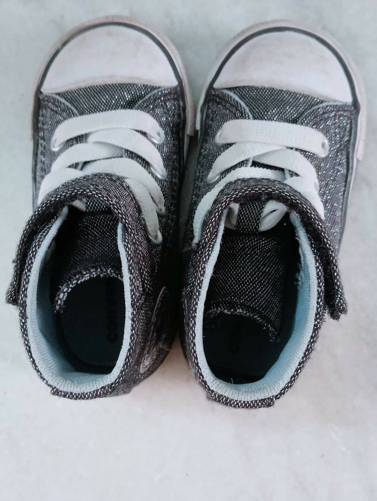 ORIGINAL CONVERSE Shoes for Baby - PyaraBaby