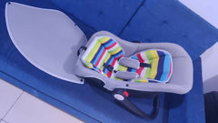 R FOR RABBIT Infant car seat cum carry cot - PyaraBaby
