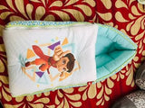 SUPER BHEEM Baby Sleeping Nest - PyaraBaby