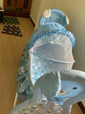 BABYHUG Baby Manual Cradle for Baby - PyaraBaby