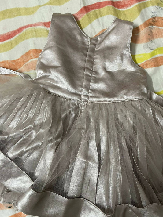 Pretty Frock/Dress For Baby Girl - PyaraBaby