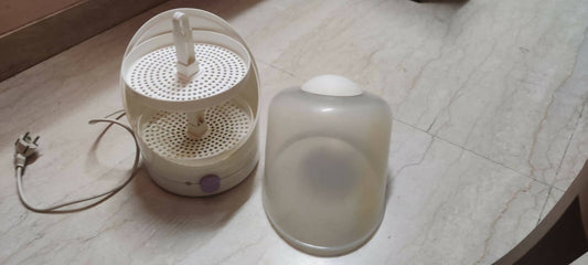 CHICCO Steriliser/Sterilizer for Baby - PyaraBaby