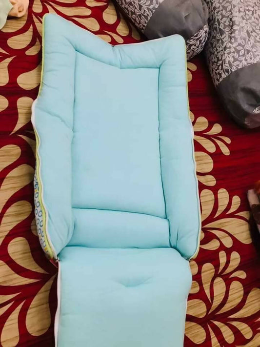 SUPER BHEEM Baby Sleeping Nest - PyaraBaby