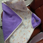 Soft Baby Carrier/ Baby Wrapper - PyaraBaby
