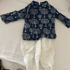 BABYHUG Kurta and Dhoti for Baby - PyaraBaby