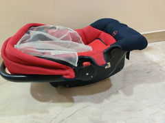 MEE MEE Car Seat cum Carry Cot with Canopy - PyaraBaby