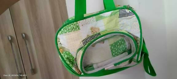 Diaper Bag for Baby - PyaraBaby