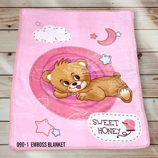 Baby Blanket - PyaraBaby