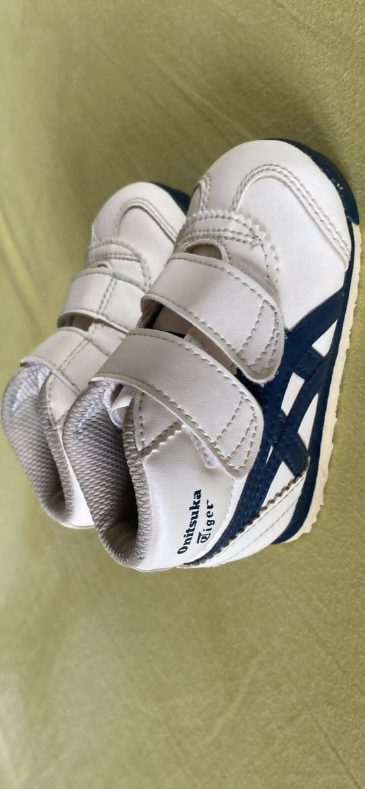 Onitsuka Tiger Shoes for Baby Boy - PyaraBaby