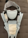 R FOR RABBIT Upsy Daisy Baby Carrier cum Kangaroo Ba - PyaraBaby